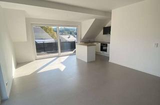 Wohnung mieten in Straßdorferstr., 73550 Waldstetten, Großzügige 3-Zimmer Dachgeschosswohnung