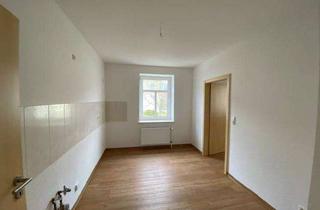Wohnung mieten in Brockenstraße 15, 39387 Oschersleben, Gemütlich, ruhig und saniert: 2-Raum-Wohnung im Erdgeschoss