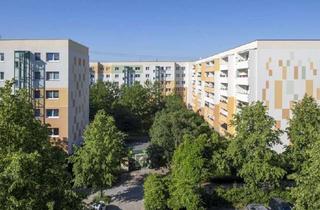Sozialwohnungen mieten in Friedrich-Richter-Straße 49, 13125 Buch, Für die Anmietung der Wohnung ist ein WBS bis 160 für einen 3 Personenhaushalt oder die Zugangsvorau