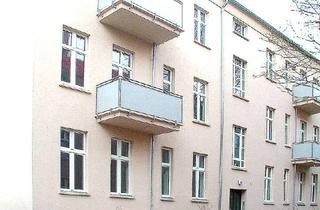 Wohnung mieten in Dönhoffstraße 29 HH, 10318 Karlshorst, Gepflegte Pärchenwohnung