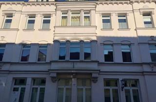 Wohnung mieten in Kirchstraße, 04552 Borna, Borna Zentrum- schöne 2- Zimmerwohnung mit Blick zur Stadtkirche