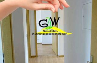 Wohnung mieten in Merseburger Straße 36, 06242 Braunsbedra, Tolle Wohnung im Zentrum von Braunsbedra