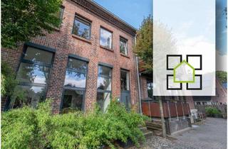 Lofts mieten in 25335 Elmshorn, Kompaktes Studio mit besonderem Loftgefühl zur Miete