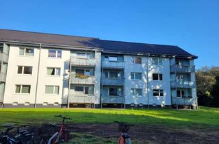 Wohnung mieten in Drosselkamp 16, 25335 Elmshorn, Helle, gepflegte 2-Zimmer-Wohnung mit Balkon