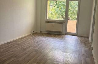 Wohnung mieten in Straße Des Friedens, 19230 Hagenow, Erdgeschosswohnung mit Einbauküche ab sofort