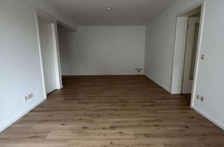 Wohnung mieten in 14943 Luckenwalde, Lichtdurchflutete 3-Zimmer-Wohnung mit Balkon
