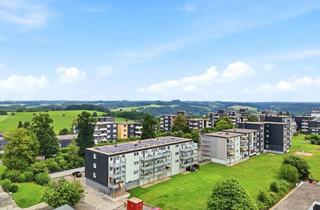 Sozialwohnungen mieten in Wiehagener Straße 19, 42499 Hückeswagen, 3 Zimmer Wohnung in Hückeswagen-Wiehagen mit WBS!