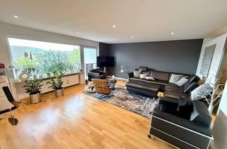 Wohnung mieten in Talblick, 56357 Holzhausen, Gemütliche 3,5-Zimmer Wohnung, großes Wohn-Esszimmer und Balkon mit schönem Ausblick