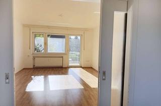 Wohnung mieten in 32602 Vlotho, Helle 3,5 Zimmer-Wohnung in ruhiger Lage von Vlotho-Uffeln/Buhn