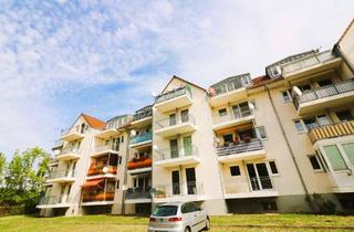 Wohnung mieten in An Den Ellern 11, 06369 Weißandt-Gölzau, !!! Erdgeschoss !!! Weißsandt-Gölzau !!! 1 Zimmer mit Balkon !!!