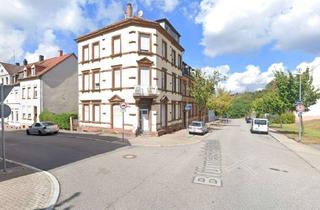 Wohnung mieten in Blümelstalstr 31, 66953 Pirmasens, 316.04 Schöne 3 ZKB in Blümelstalstr 31, 66953 Pirmasens
