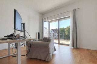 Wohnung mieten in Im Atzelnest 10, 61352 Bad Homburg, Moderne 2-Zimmer-Wohnung mit Balkon in Bad Homburg-Ober-Eschbach