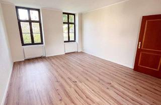 Wohnung mieten in Leipziger Str. 24, 09232 Hartmannsdorf, Gemütliche 1-Raum-Wohnung mit Einbauküche
