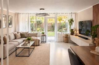 Wohnung mieten in Graf-Götz-Weg 25, 59494 Soest, Großzügige Wohnung für die Familie
