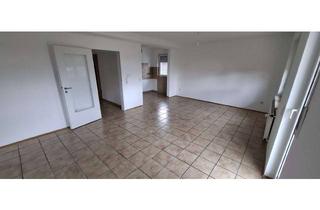 Wohnung mieten in Wittrock 14, 52525 Heinsberg, Moderne 2-Raum-Wohnung mit Balkon und großzügigem Wohnbereich in HS