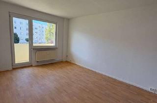 Wohnung mieten in Schellenkamp, 19230 Hagenow, 3-Zimmer Wohnung auf dem Kietz
