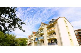 Wohnung mieten in An Den Ellern 13, 06369 Weißandt-Gölzau, **Weißsandt-Gölzau**2 Zimmer mit Balkon**Dachgeschoss**RUHIGE Wohnlage**