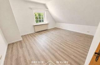 Wohnung mieten in 31655 Stadthagen, Moderne Wohnung für Singles und Paare in Wendthagen