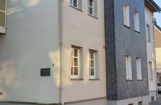 Wohnung mieten in Wiedenbrücker Str., 59555 Lippstadt, 3 Zimmer Dachgeschosswohnung in Lippstadt Nord