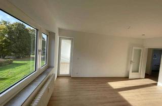 Sozialwohnungen mieten in Anne-Frank-Straße 15, 58708 Menden, Mit WBS ab 3 Personen! Attraktive 3-Zimmer-Wohnung in Menden Platte Heide