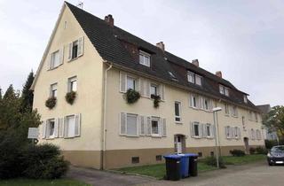 Wohnung mieten in Hebelstr. 13, 79341 Kenzingen, Perfekt für Sie – 3-Zimmer mit 40 qm im Dachgeschoss