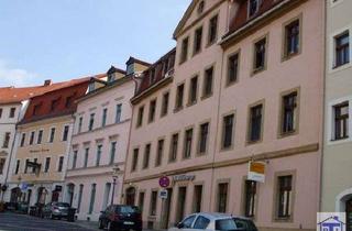 Wohnung mieten in 02763 Zittau, 1-Raumwohnung mit Einbauküche im Zentrum
