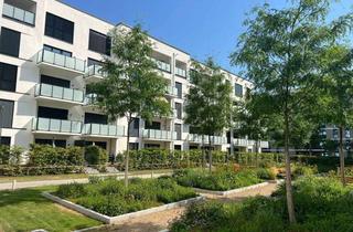 Wohnung mieten in Ostendstraße 119b, 90482 Mögeldorf, Hochwertige 3 Zimmer Wohnung mit schönem Garten