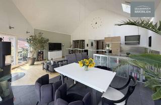 Penthouse mieten in 71717 Beilstein, 4,5 Zimmer - Penthouse mit Burgblick - einfach WOW!