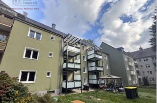 Wohnung mieten in Buscheystr. 69, 58089 Wehringhausen, EWG family – Familiengerecht und kinderfreundlich wohnen!