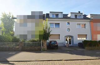 Wohnung mieten in 50321 Brühl, Hier brauchen Sie kein Auto! Zentrale 2-Zimmerwohnung mit Balkon!