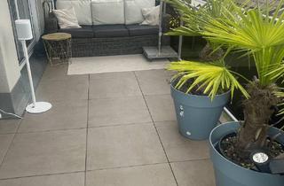 Wohnung mieten in 83071 Stephanskirchen, Exklusive 3-Zimmer Maisonnette mit traumhafter Terrasse