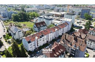 Wohnung mieten in 78467 Konstanz, Schöne 2-Zimmer-Wohnung in Konstanz-Petershausen