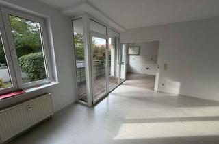 Wohnung mieten in Hospitalstraße, 17291 Prenzlau, 3-Zimmer-Wohnung mit 81,17 m² in Prenzlau