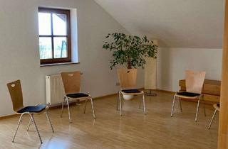 Wohnung mieten in 83451 Piding, ***2-Zimmer-Wohnung mit der Möglichkeit auch ein Büro anzumieten . direkt an der Autobahn.