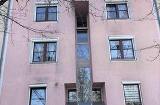 Sozialwohnungen mieten in St.-Martin-Str. 98, 77652 Offenburg, Perfekt für Sie - 3-Zimmer mit 77 qm und Balkon (WBS erforderlich)