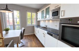 Wohnung mieten in Erich-Weinert-Straße, 98527 Suhl, großzügige 4 Raum Wohnung mit Balkon und EBK