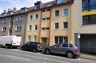 Wohnung mieten in Friedrich-Ebert-Str. 152, 41236 Rheydt, Hell und zentral, ideal für Singles