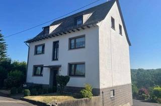 Wohnung mieten in 56335 Neuhäusel, Gemütliche Dachgeschosswohnung, 3 ZKB mit Gartenanteil u. Kfz-Stellplatz in Neuhäusel zu vermieten