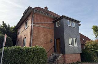 Wohnung mieten in 31555 Suthfeld, Ihr neues IMMOBILIEN QUARTIER:Charmante 3-4 Zimmer Maisonette-Wohnung in Kreuzriehe