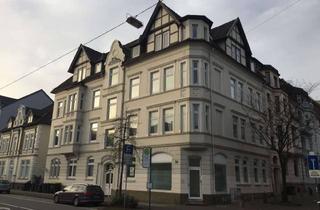 Wohnung mieten in 33602 Innenstadt, Sanierte 4-Zimmer-Altbauwohnung in Bielefeld