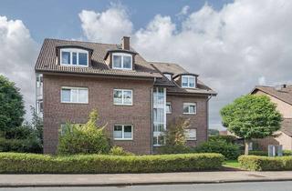 Wohnung mieten in 33619 Hoberge-Uerentrup, Wohnen mit Weitblick! Geräumige 2-Zimmer Wohnung mit Balkon und Tiefgarage in Hoberge - Uerentrup