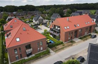 Wohnung mieten in Andersenstraße, 46414 Rhede, Neuwertige 3-Zimmer-Wohnung in Top-Lage in Rhede zu vermieten!