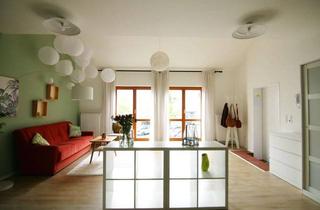 Wohnung mieten in Löherstraße 27, 36037 Fulda, Großzügiges Appartement in super Lage