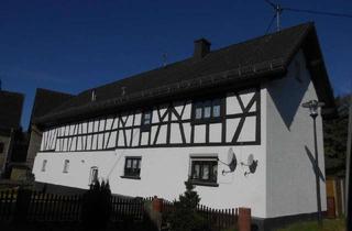 Wohnung mieten in 57632 Burglahr, GÜNSTIGES APARTMENT IN RUHIGER LAGE MIT TERRASSE!!!