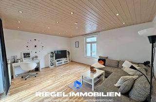 Wohnung mieten in 67346 Speyer, Sie hier? Wir auch! Stadtzentrum - Moderne 2-ZKB-Wohnung mit Loggia