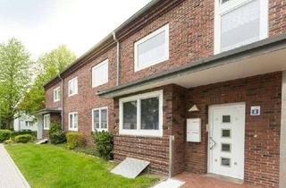 Wohnung mieten in Finkenwärderstraße, 27570 Geestemünde, 3-Zimmer-Wohnung mit Wintergarten in Bremerhaven Geestemünde-Süd