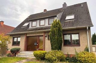 Wohnung mieten in Hermann-Allmers-Weg 10, 27751 Bungerhof, Ruhiges Wohnen mit viel Platz im Zweifamilienhaus mit Garage