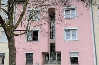 Sozialwohnungen mieten in St.-Martin-Str. 102, 77652 Offenburg, Ihr neues Zuhause: weitläufige 3-Zimmer-Wohnung - nur mit WBS