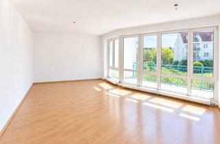 Wohnung mieten in Lise-Meitner-Weg 17, 93055 Burgweinting-Harting, Erstbezug nach Sanierung: Helle 114 m² Wohnung in ruhiger Wohnanlage