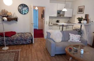 Wohnung mieten in 83301 Traunreut, 1-Zimmerappartement am Park